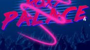 Roxy Palace - Pop-Rock & funk des années 80 & 90