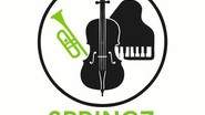 trio Springz - trio trompette- violoncelle- piano