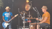 Wrong Foot - Duo pop-rock