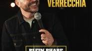 Benjamin Verrecchia - Plein Phare - Le Point Virgule, Paris