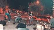 A CEUR OUVERT - Formation de 4 membres reprises Rock Reggae