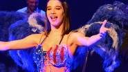 DANSE & CO. - SPECTACLE REVUE CABARET