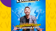 L'Eccentric, de Régis Truchy