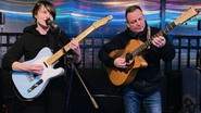 Eric Gombart & Mia Delmaë - Duo E&M