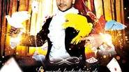 Ismaël le Magicien - magicien spectacle de magie enfants et adultes
