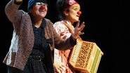 Les Clownelles - Spectacle