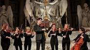 Les Quatre Saisons de Vivaldi - Eglise de la Madeleine, Paris