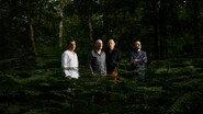 MEAJAM en concert au Festival Jazz au Cloitre