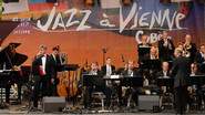 Mystere Swing Big Band - Grande formation de jazz 19 musiciens, 1 chanteur