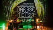 PARISSE METISSE - World Music