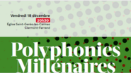 Polyphonies Millénaires