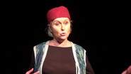 Théâtre PUZZLE - contes d'Algérie  