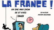 Va-t'en remonter la France !