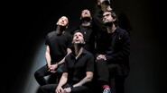 Vincent Peirani Living Being IV : Time Reflections