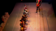 YONGOYÉLI - Cie Circus Baobab