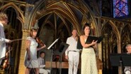 Airs Sacrés, d’Opéras & Ave Maria