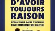 L'Art d'Avoir Toujours Raison - Théâtre Tristan Bernard, Paris