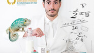 Baptiste Defrance - Quelle différence ça fait ?