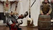 Compagnie Armutan - Spectacles historiques