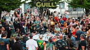 La Roda de la Guill à Charolles