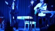 Les chansons qui ENchantent - Chloé Birds