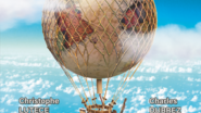 LUTECE - Le tour du monde en 80 notes