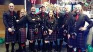 MAD JIG PIPE BAND - Cornemuses et Percussions