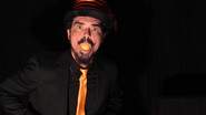Magic Moustache - Spectacle magie