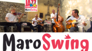 MaroSwing - Jazz manouche, standards et surprises!