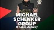 Michael Scheneker Group ft Robin McAuley + Guests