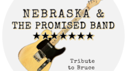 Nebraska and The Promised Band - Tribute Bruce Springsteen
