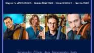 Quatuor de Violoncelles