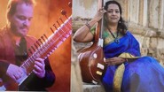 SITARDUST & UMA RAMAKRISHNAN