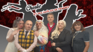 Théâtre - Charlie et ses drôles de femmes