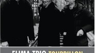 Tourbillon