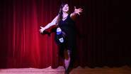 Caroline - Spectacle de claquettes 