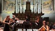 Concert à Nice : Rossini, Telemann, Taffanel, Tchaïkovsky,