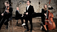 Hugh Coltman & l’Ensemble Contraste