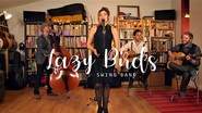 Lazy Birds / swing band - Groupe de Jazz Manouche pour événement / concert