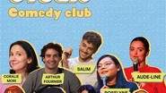 Le stand up studio