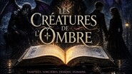Les créatures de l'ombre
