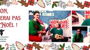 Les Wonderbiches - Non, je ne serai pas Père Noël !