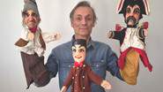 Patrick - Théâtre de guignol pour enfants