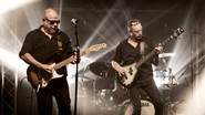 Royal Blues Hotel - Blues Band