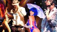 STEPHANE DAVID - IMITATEUR CHANTEUR HUMORISTE