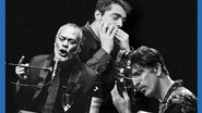 Tango en trio 
