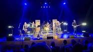 The Celtic Seven - Groupe rock celtique