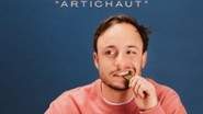 Thomas GT - Artichaut, Tournée