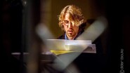 Ben Prischi - piano solo « Libres improvisations »