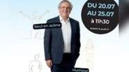 Chroniques de vie sans histoire, presque